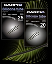 Силиконовая трубка Silicone tube 0,5 мм - фото 3777
