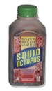 SILVER BREAM LIQUID SQUID OCTOPUS EXTRACT 0.6L (кальмар) - фото 3812