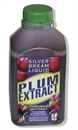 SILVER BREAM LIQUID PLUM EXTRACT 0.6L (слива) - фото 3815