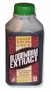 SILVER BREAM LIQUID BLOODWORM EXTRACT 0.6L (мотыль) - фото 3819