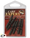 CARP EXPERT DISTANCE LEAD CLIPS WITH TAIL RUBBER - фото 4784
