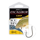 EXCALIBUR HOOK CARP BOILIES BN 1 - фото 5642