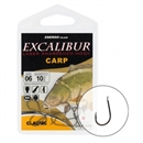 EXCALIBUR HOOK CARP CLASSIC NS 1 - фото 5654