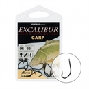 EXCALIBUR HOOK RIVER FEEDER Black 1 - фото 5678