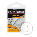 EXCALIBUR HOOK BREAM MATCH Brown 4 - фото 5924