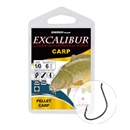 EXCALIBUR HOOK PELLET CARP BN 1 - фото 5926