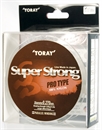 Toray SUPER STRONG 100м 0,122мм - фото 6925