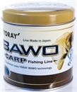 Toray BAWO CARP 1000м 0,291мм - фото 7028