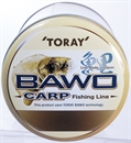 Toray BAWO CARP 1000м 0,319мм - фото 7029