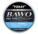 Toray BAWO PRO TYPE 150м 0,159мм - фото 7030