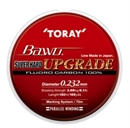 Toray BAWO SUPERHARD UPGRADE 150м 0,156мм - фото 7040