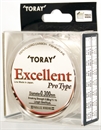 Toray EXCELLENT 50м 0,112мм - фото 7051