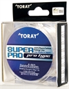 Toray SUPER PRO 50м 0,056мм - фото 7082