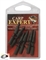 CARP EXPERT DISTANCE LEAD CLIPS WITH TAIL RUBBER