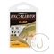 EXCALIBUR HOOK CARP CLASSIC Gold 10