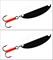 Блесна Trout Blade 2,5гр цвет 037